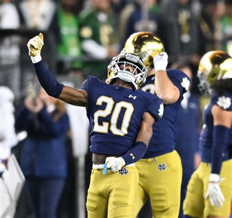 Notre Dame football vs Texas A&M: 3 keys and predictions .